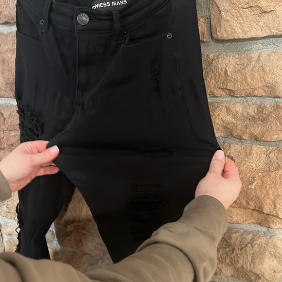 Women’s jeans - Picture 4 of 10